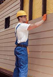 Best Steel Siding Installation  in Whispering Pines, NC